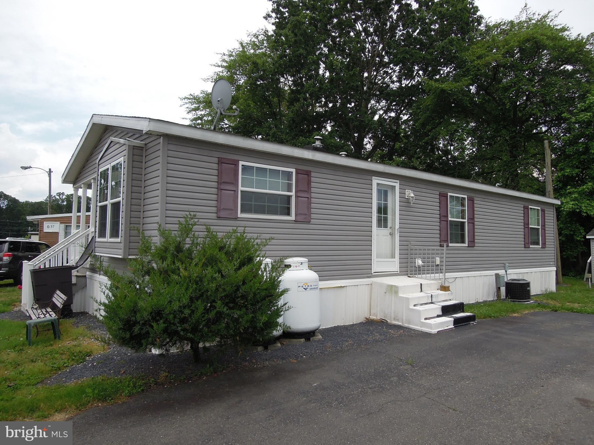 181 Cookstown New Egypt Road, Unit C38 Wrightstown, NJ 08562 - Photo 3 of 19