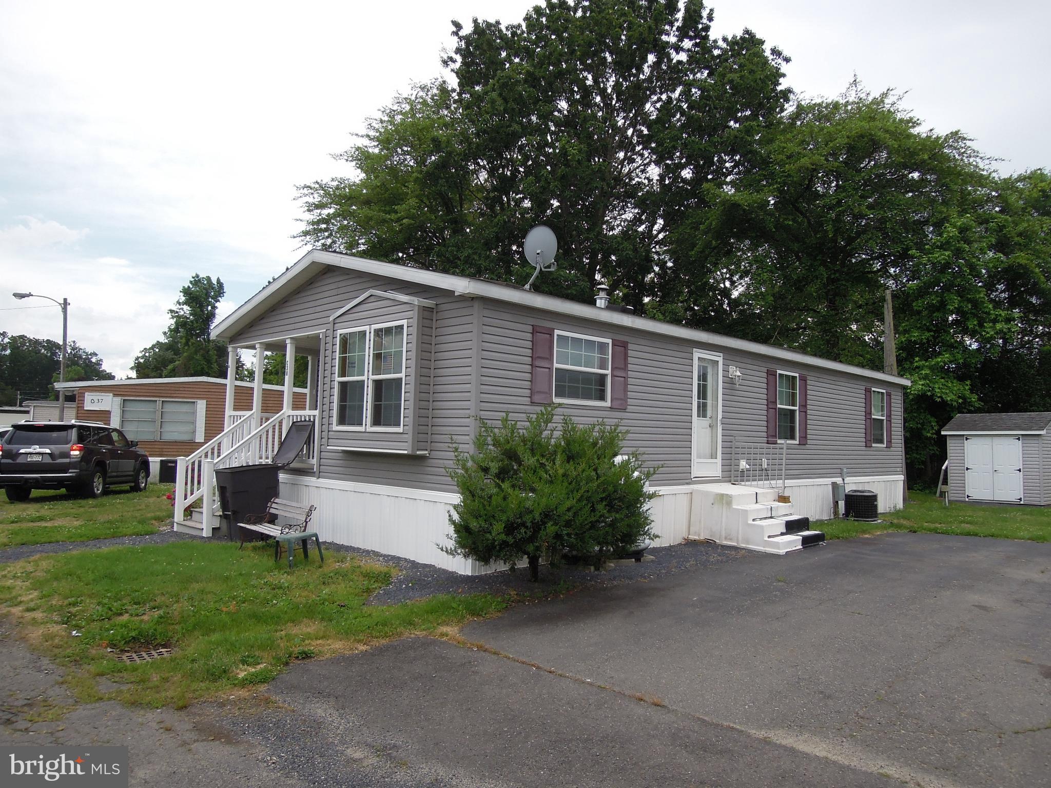 181 Cookstown New Egypt Road, Unit C38 Wrightstown, NJ 08562 - Photo 4 of 19