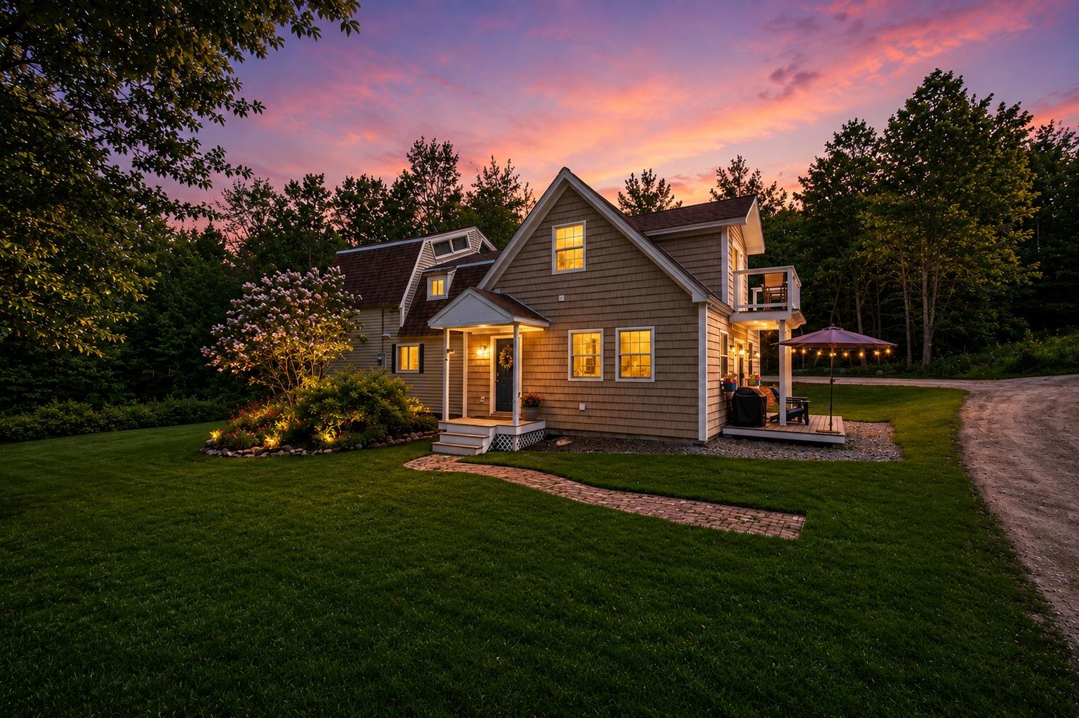 83 Waldron Hill Road Warner, NH 03278 - Photo 2 of 60