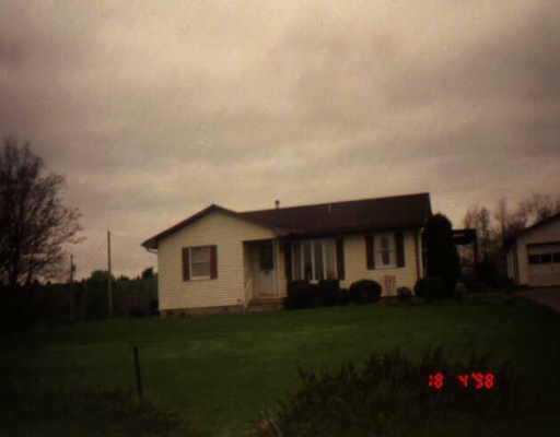 269 High Acres Road Harmony, PA 16037 - Photo 1 of 1 Exterior Front.
