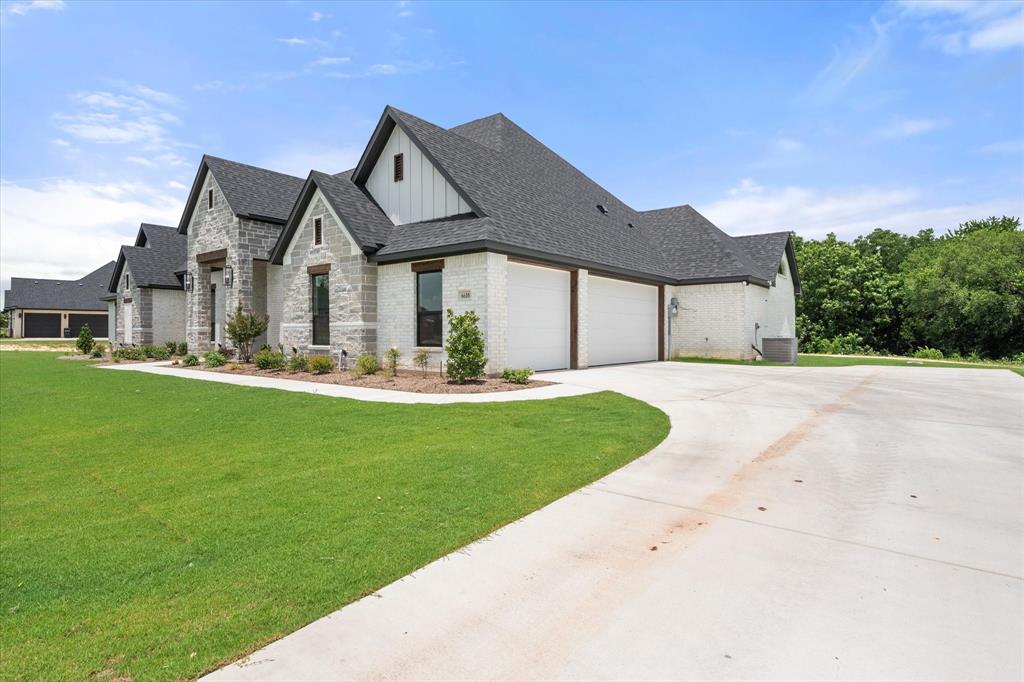 6610 Waggoner Way Midlothian, TX 76065 - Photo 3 of 40