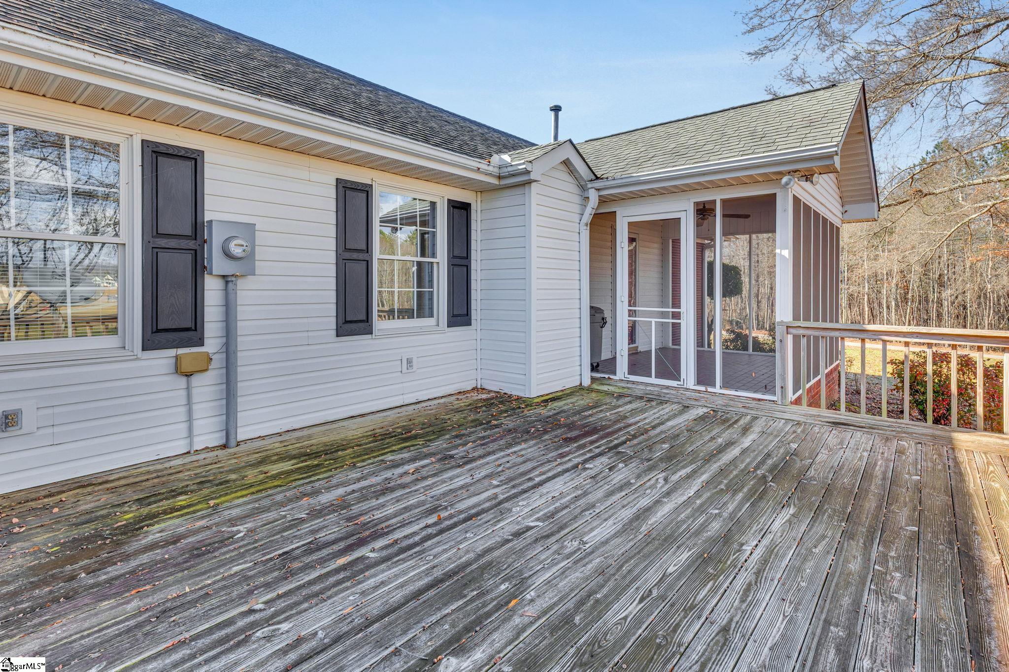 1142 Fox Squirrel Ridge Road Pickens, SC 29671 - Photo 28 of 50 Gallery Image 28