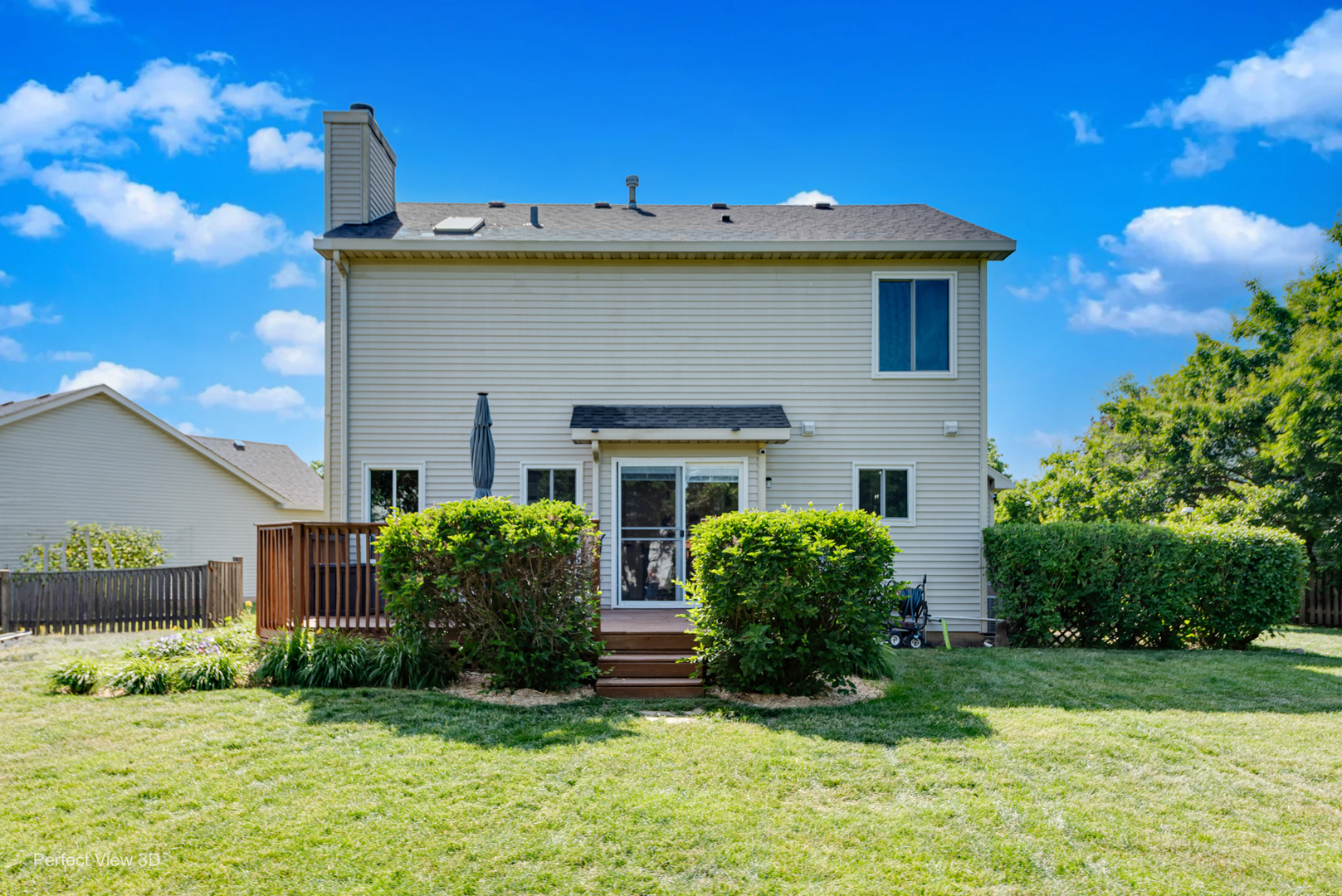 243 Stamford Court Romeoville, IL 60446 - Photo 26 of 33