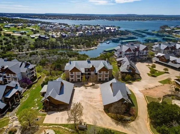 $595,000 | 1633 Scenic Drive, Unit 303, Graford, TX 76449