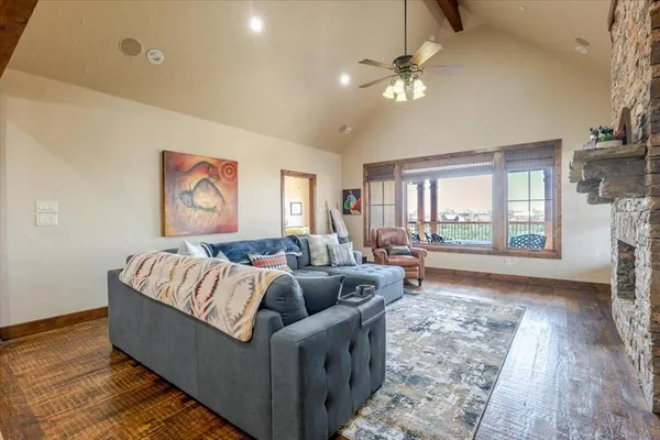 $595,000 | 1633 Scenic Drive, Unit 303, Graford, TX 76449