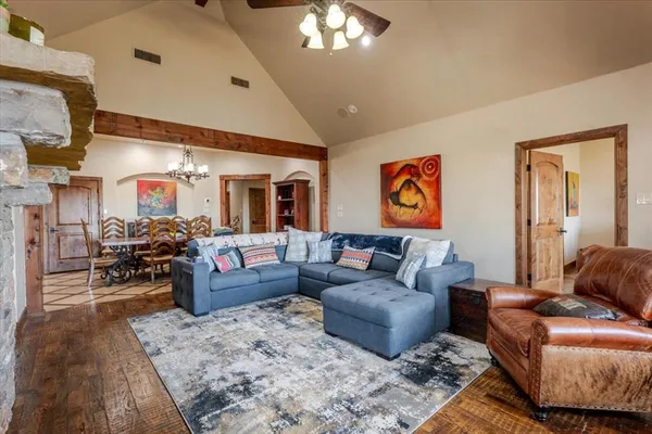 $595,000 | 1633 Scenic Drive, Unit 303, Graford, TX 76449