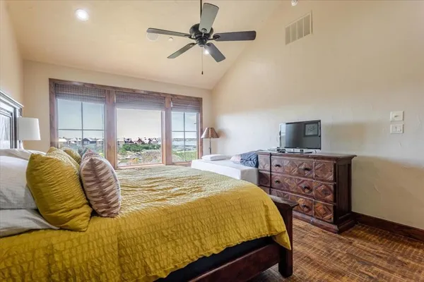 $595,000 | 1633 Scenic Drive, Unit 303, Graford, TX 76449