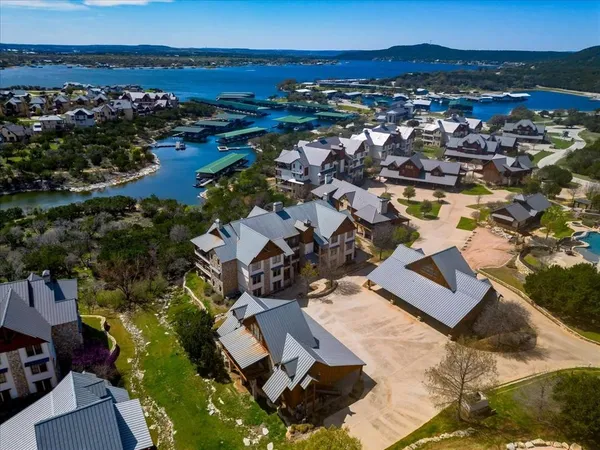 $595,000 | 1633 Scenic Drive, Unit 303, Graford, TX 76449