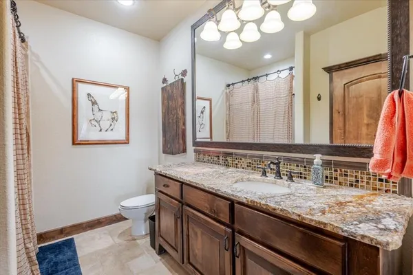 $595,000 | 1633 Scenic Drive, Unit 303, Graford, TX 76449