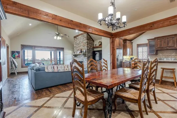 $595,000 | 1633 Scenic Drive, Unit 303, Graford, TX 76449