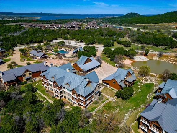 $595,000 | 1633 Scenic Drive, Unit 303, Graford, TX 76449