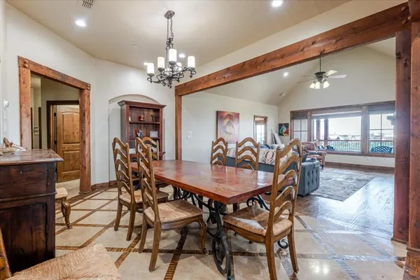 $595,000 | 1633 Scenic Drive, Unit 303, Graford, TX 76449