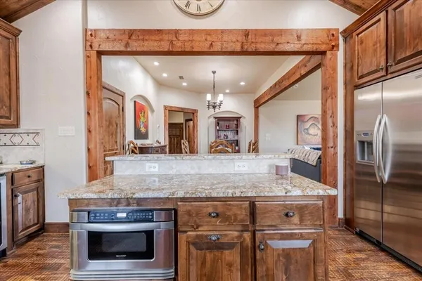 $595,000 | 1633 Scenic Drive, Unit 303, Graford, TX 76449