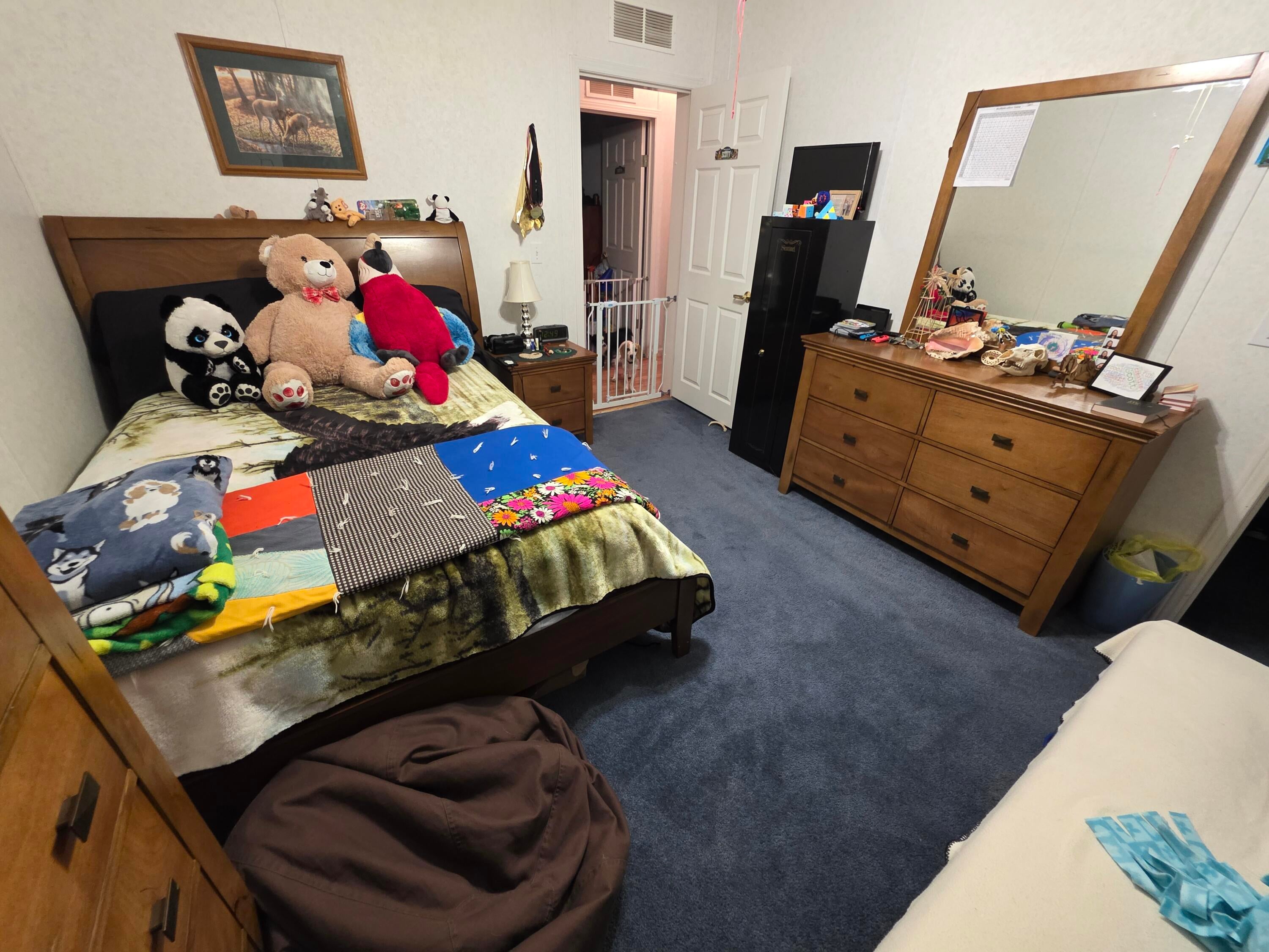 3831 Auto Road Renick, WV 24966 - Photo 61 of 62 Gallery Image 61