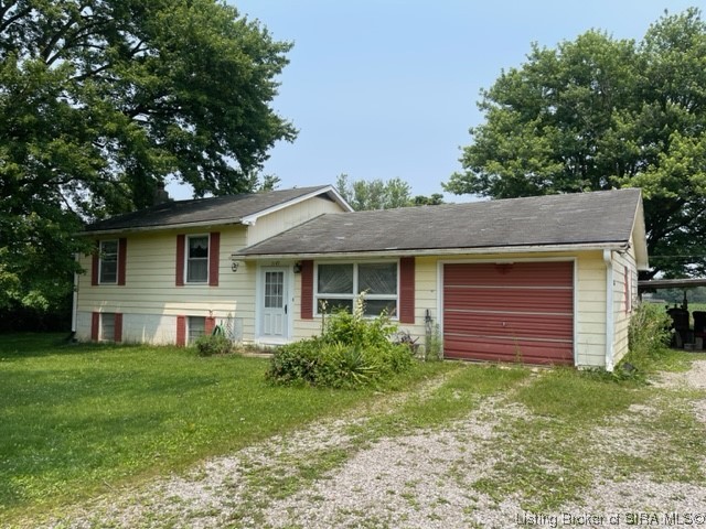 3149 West Beeline Road Salem, IN 47167 - Photo 1 of 21 Gallery Image 1