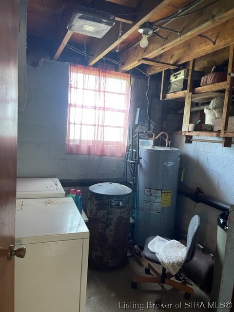 3149 West Beeline Road Salem, IN 47167 - Photo 17 of 21 Gallery Image 17