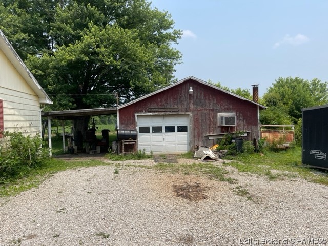 3149 West Beeline Road Salem, IN 47167 - Photo 2 of 21 Gallery Image 2