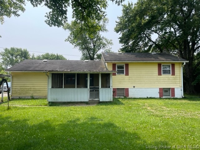 3149 West Beeline Road Salem, IN 47167 - Photo 4 of 21 Gallery Image 4