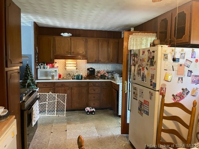 3149 West Beeline Road Salem, IN 47167 - Photo 8 of 21 Gallery Image 8