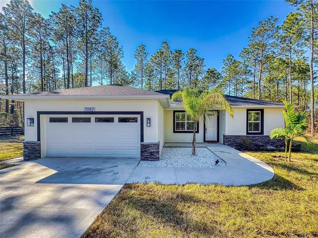 $469,900 | 13005 Southwest 62nd Street Road, Ocala, FL 34481