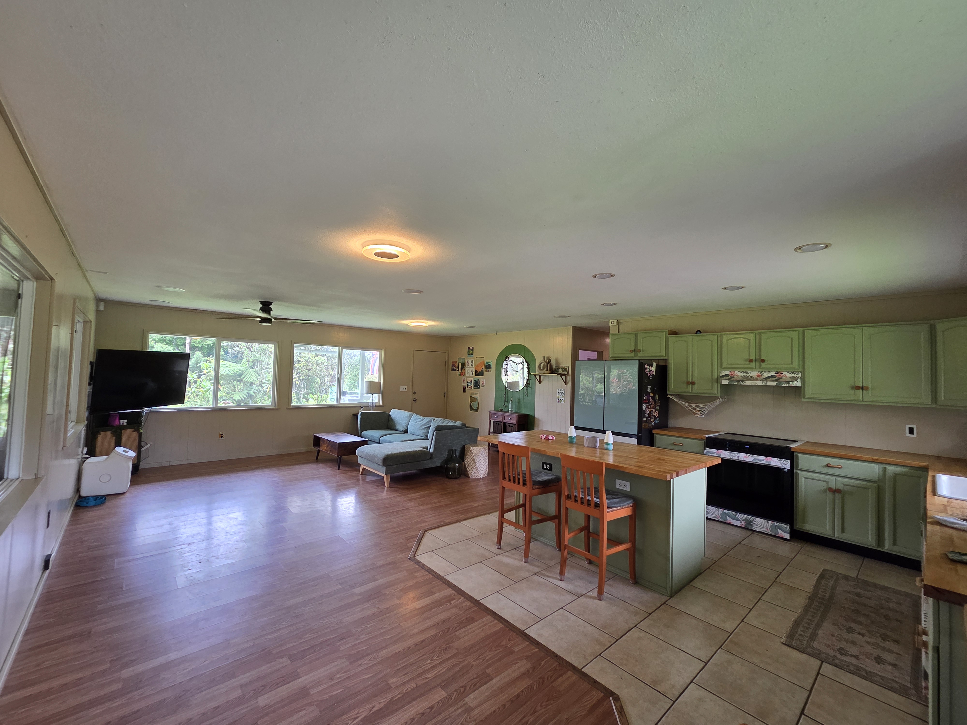16-1788 Uhini Ana Road Mountain View, HI 96771 - Photo 3 of 22