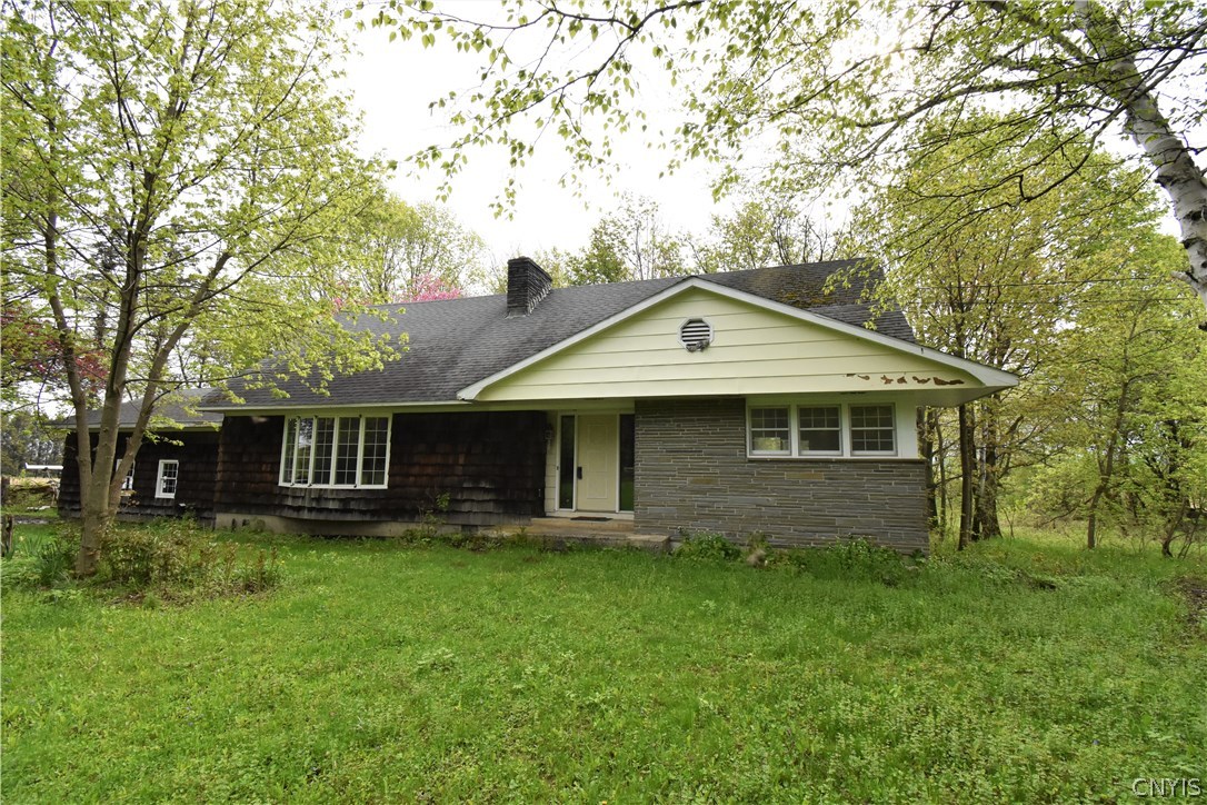 6070 Ridge Road Sullivan, NY 13037 - Photo 1 of 1 Gallery Image 1
