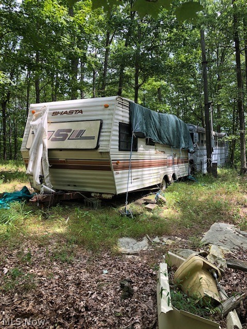 Chanteclair Road Cairo, WV 26337 - Photo 11 of 21