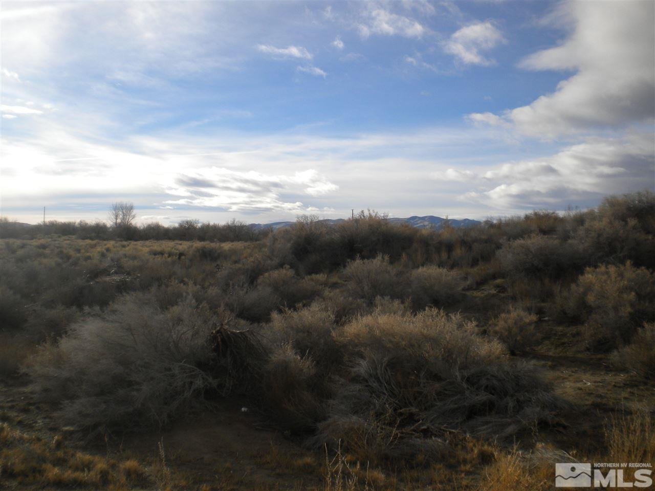 1 Curry Road Fallon, NV 89406 - Photo 3 of 5 a view of a city with green space