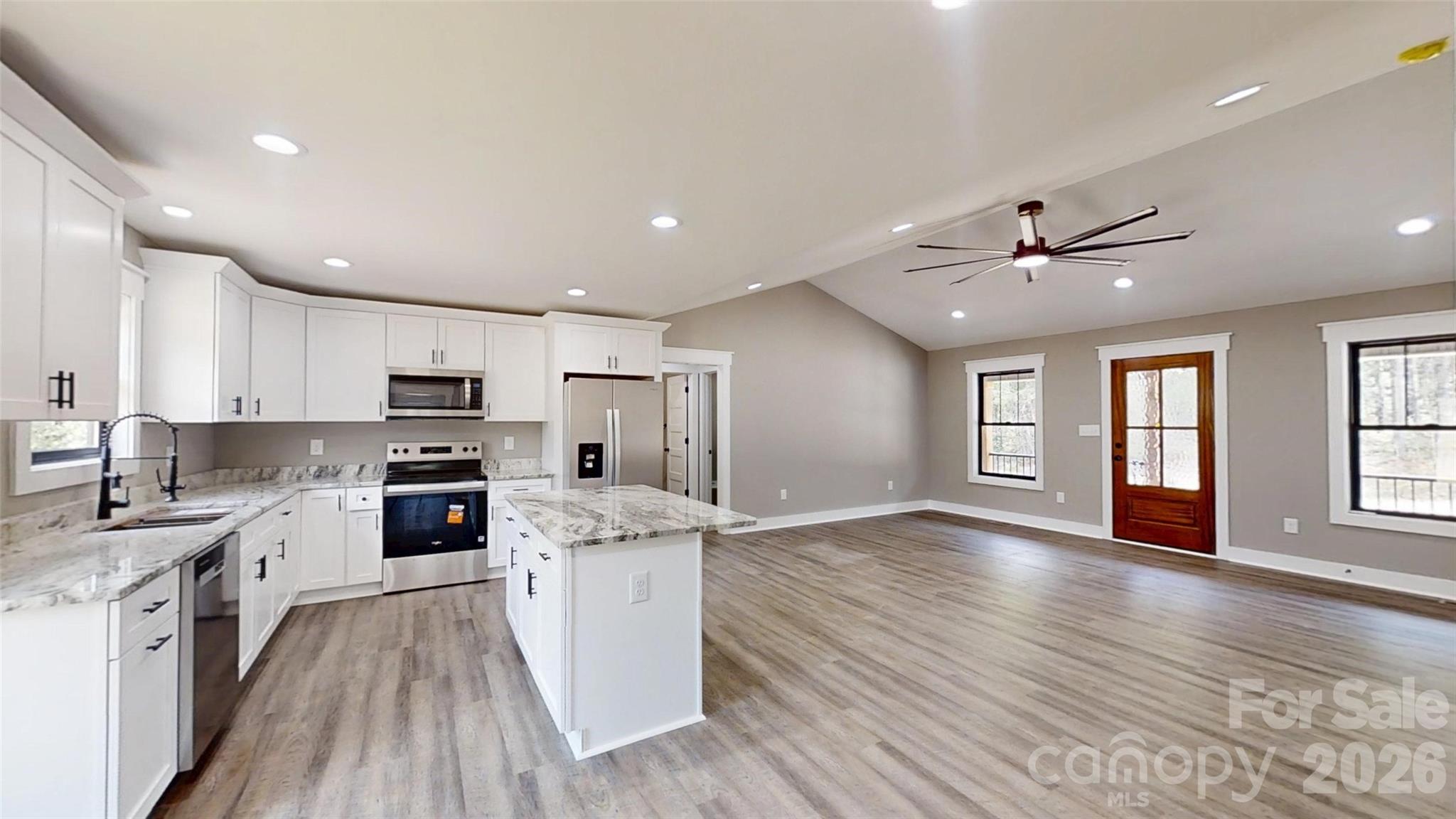 264 Vic Randall Road Shelby, NC 28152 - Photo 6 of 24