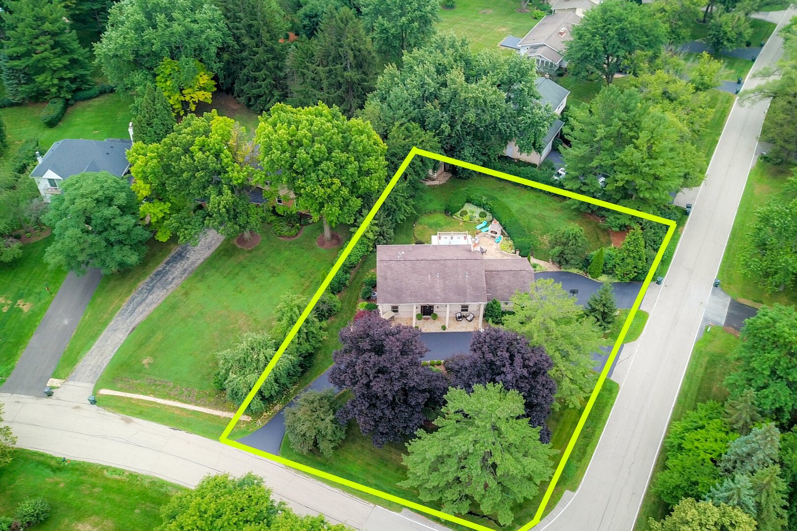 227 Stratford Lane Inverness, IL 60010 - Photo 4 of 50