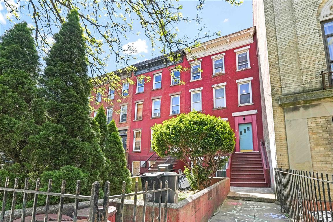 1352 Bergen Street Brooklyn, NY 11213 - Photo 1 of 1