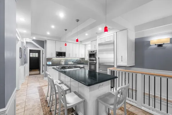 $1,349,000 | 723 Lincoln Street, Evanston, IL 60201