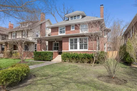 $1,349,000 | 723 Lincoln Street, Evanston, IL 60201