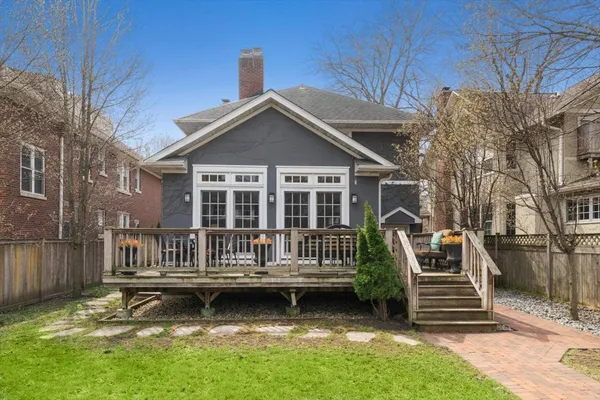 $1,349,000 | 723 Lincoln Street, Evanston, IL 60201
