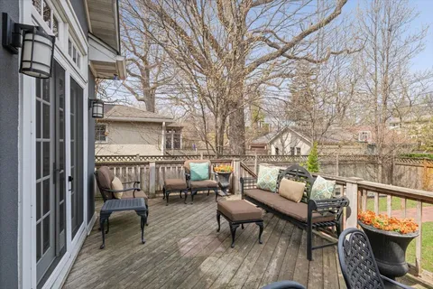 $1,349,000 | 723 Lincoln Street, Evanston, IL 60201