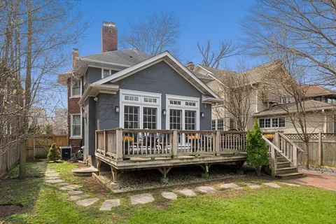 $1,349,000 | 723 Lincoln Street, Evanston, IL 60201