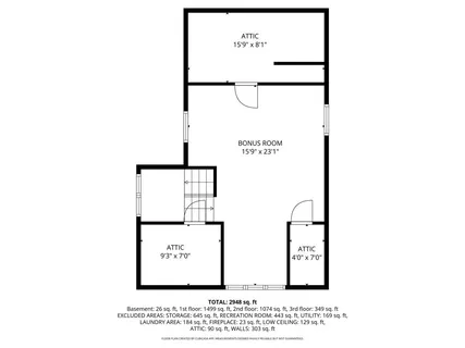 $1,349,000 | 723 Lincoln Street, Evanston, IL 60201