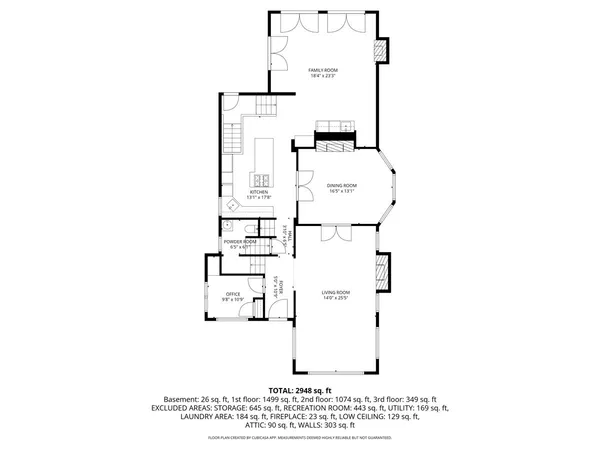 $1,349,000 | 723 Lincoln Street, Evanston, IL 60201