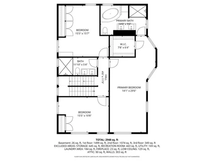 $1,349,000 | 723 Lincoln Street, Evanston, IL 60201