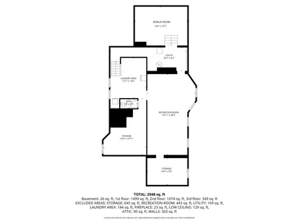 $1,349,000 | 723 Lincoln Street, Evanston, IL 60201