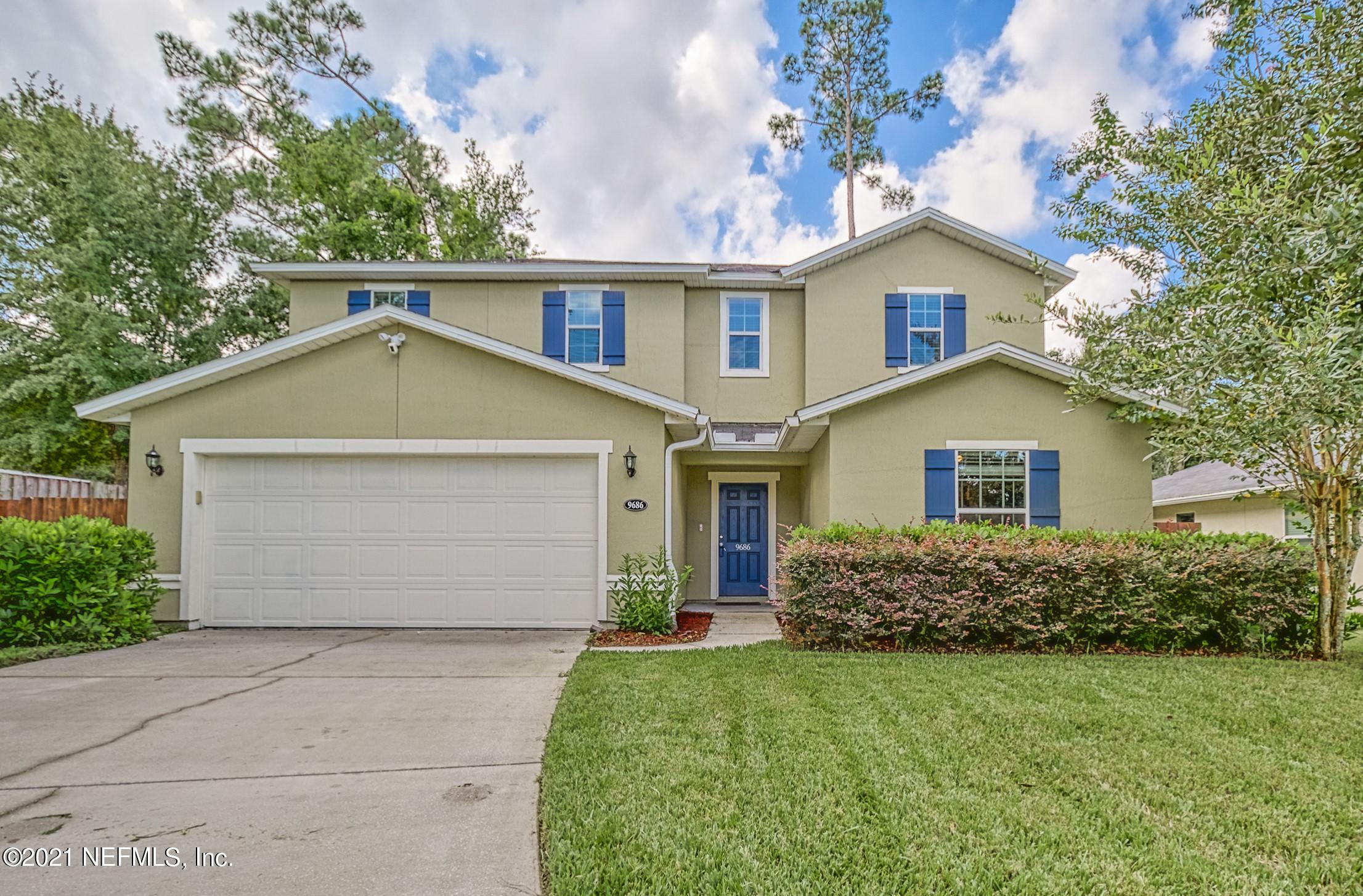 9686 Wexford Chase Road Jacksonville, FL 32257 - Photo 1 of 45 9686 Wexford Chase Rd