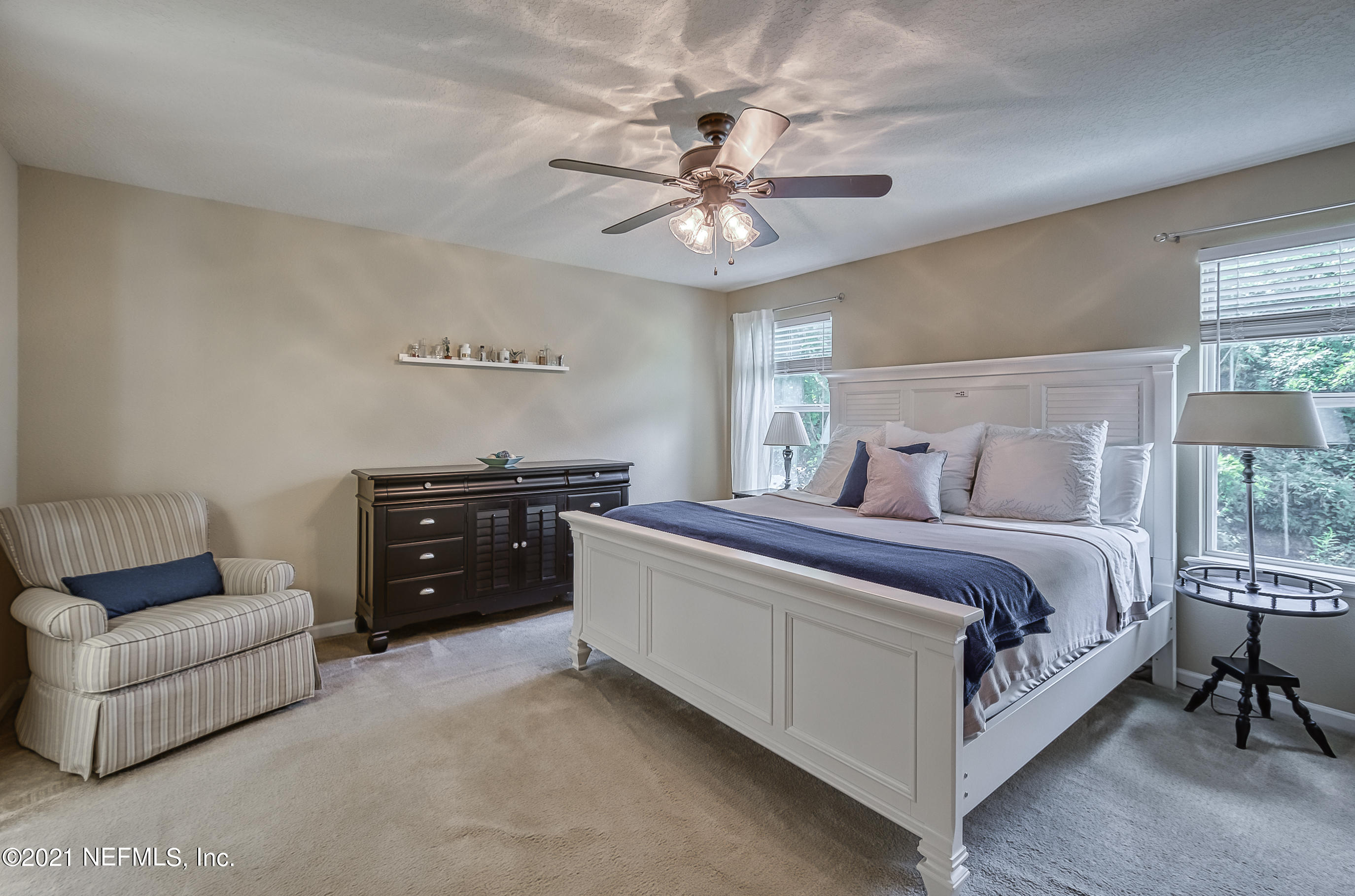 9686 Wexford Chase Road Jacksonville, FL 32257 - Photo 22 of 45 Owners' Bedroom
