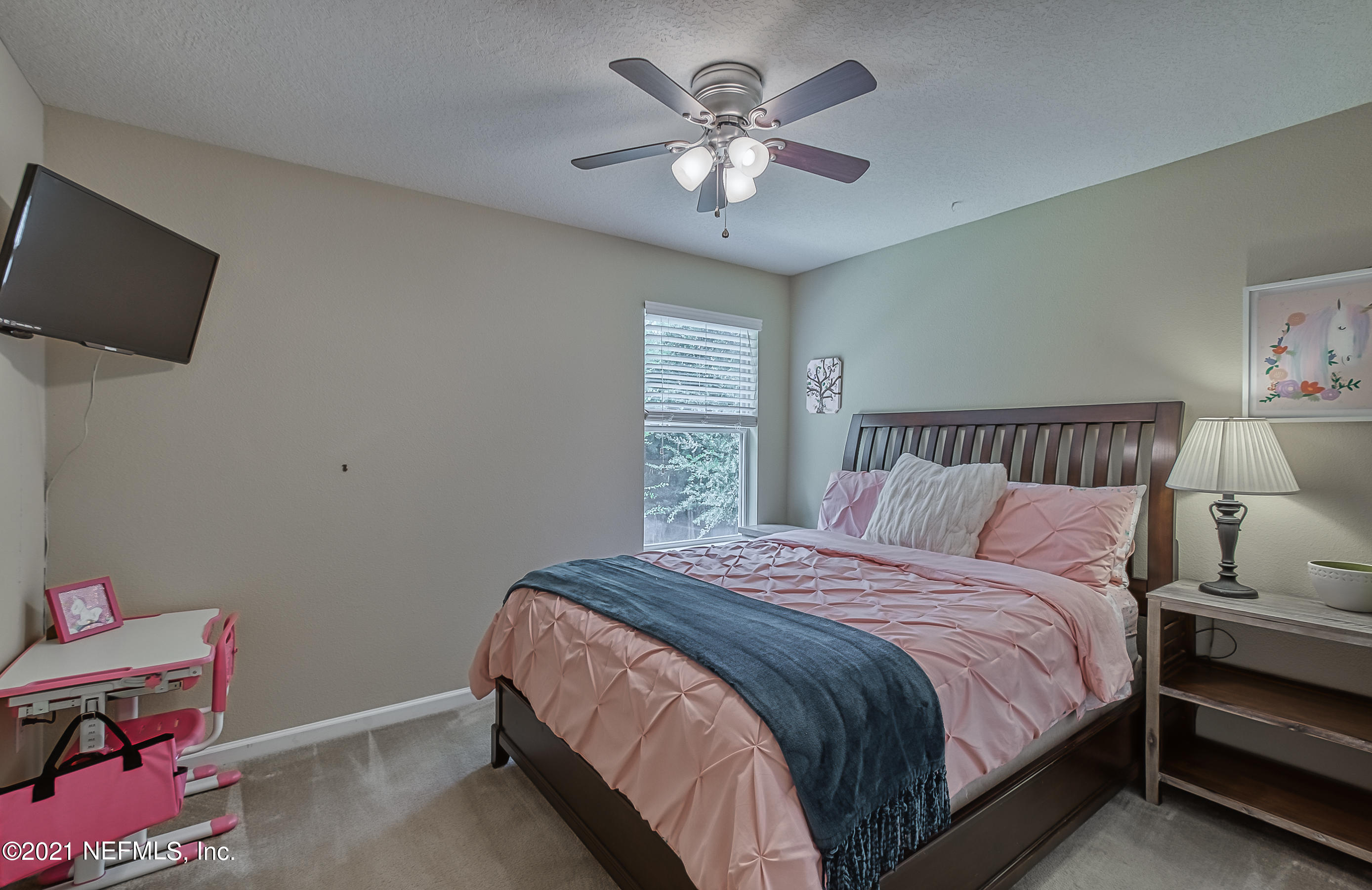 9686 Wexford Chase Road Jacksonville, FL 32257 - Photo 27 of 45 Bedroom 3