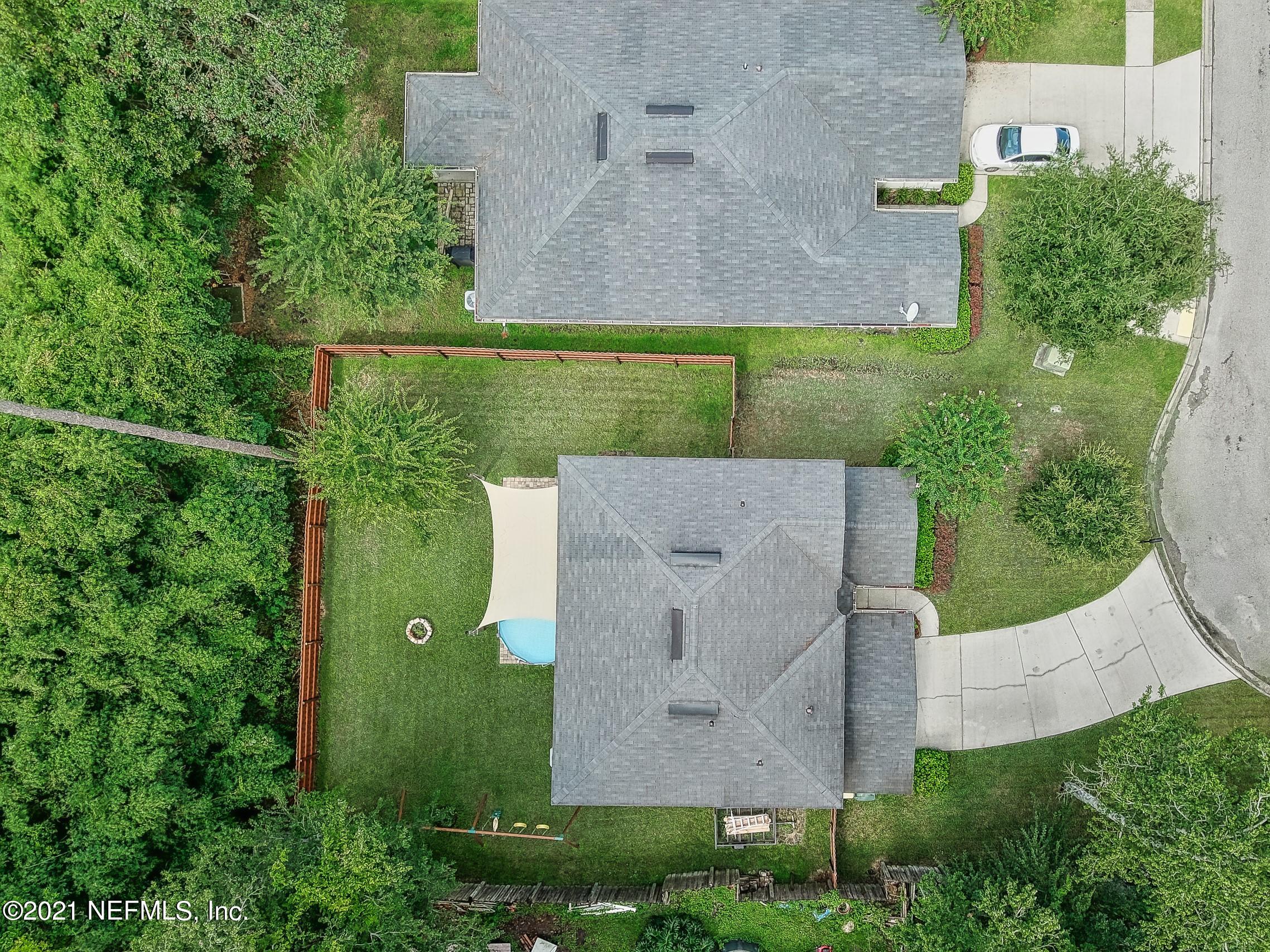 9686 Wexford Chase Road Jacksonville, FL 32257 - Photo 38 of 45 Wexford Chase aerial