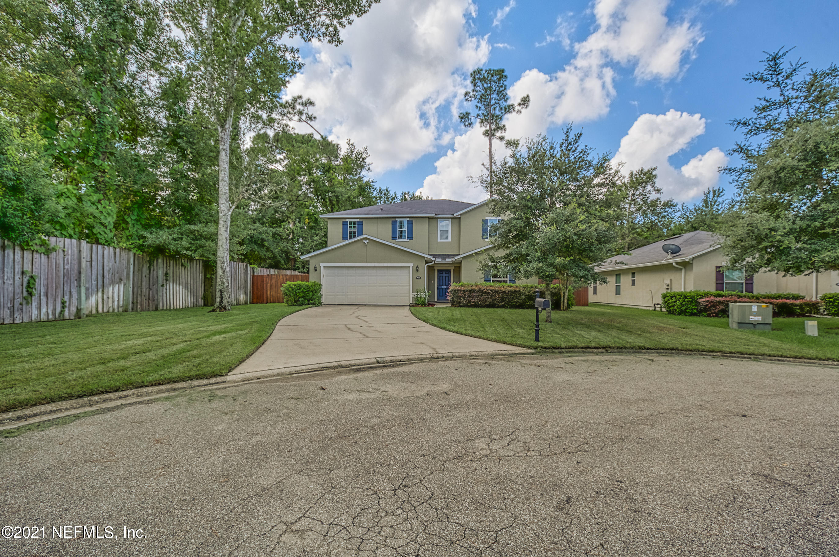 9686 Wexford Chase Road Jacksonville, FL 32257 - Photo 43 of 45 Great location at back of neighborhood