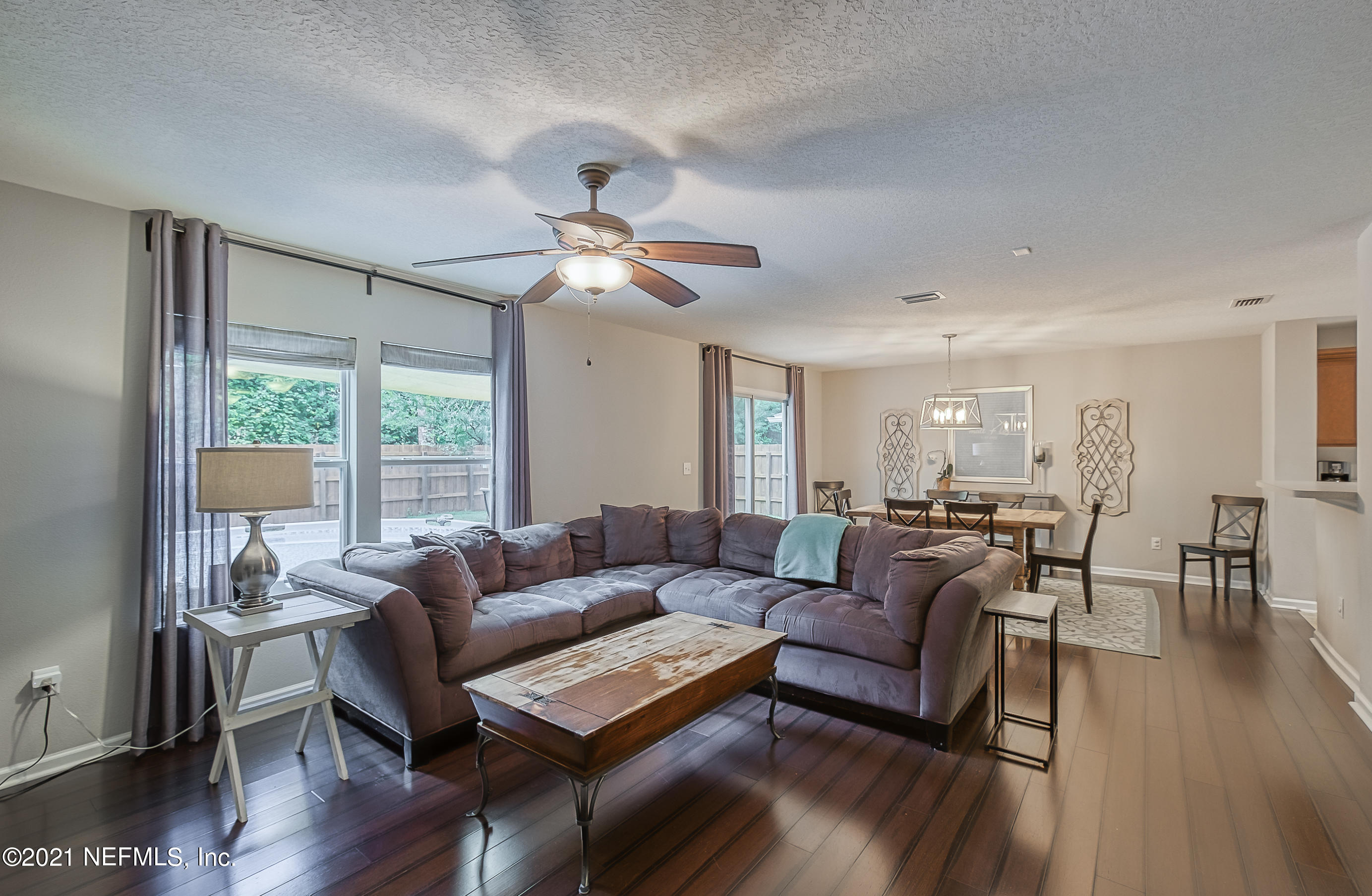 9686 Wexford Chase Road Jacksonville, FL 32257 - Photo 5 of 45 Beautiful bamboo floors