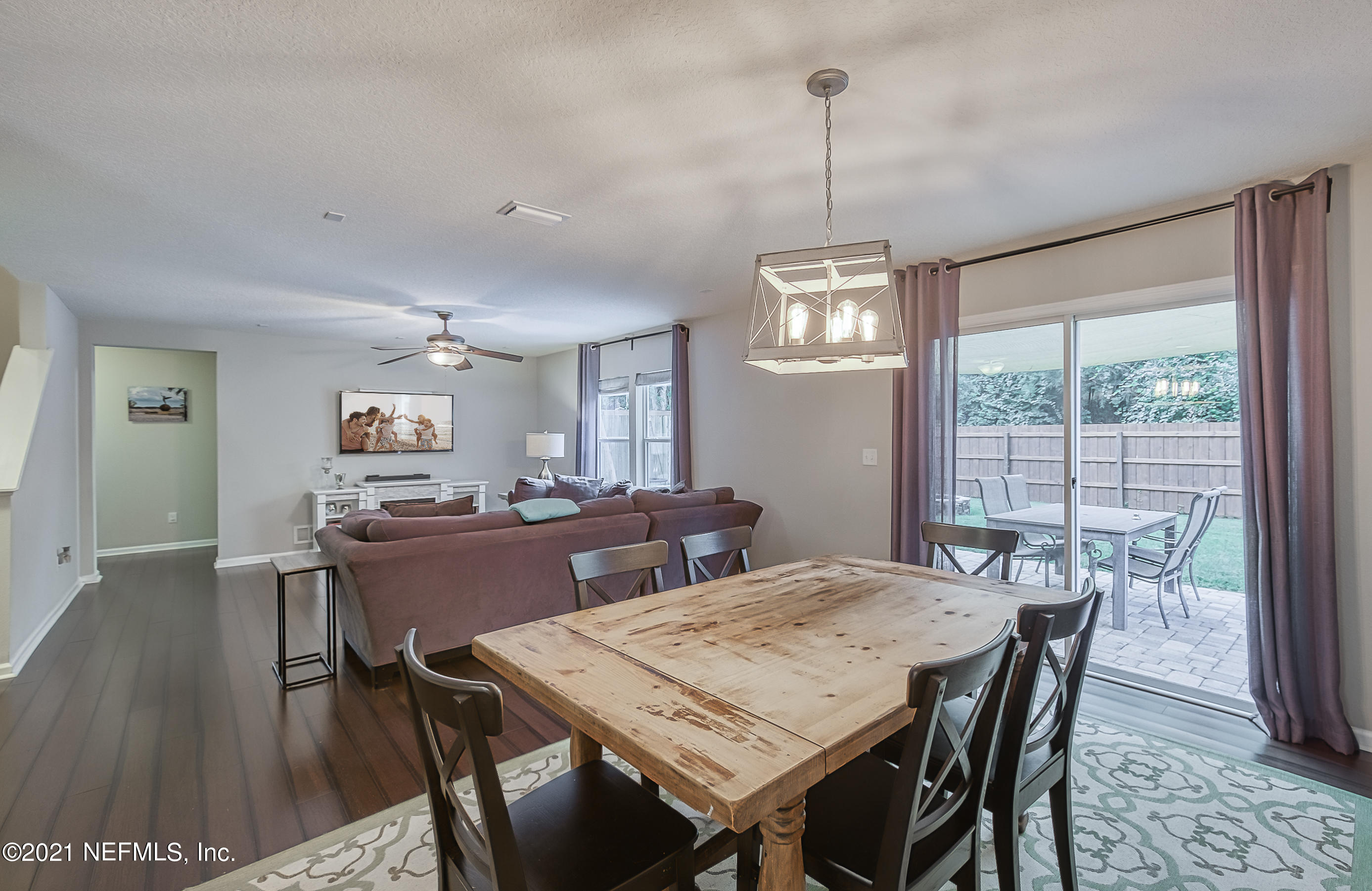 9686 Wexford Chase Road Jacksonville, FL 32257 - Photo 45 of 45 Open floor plan