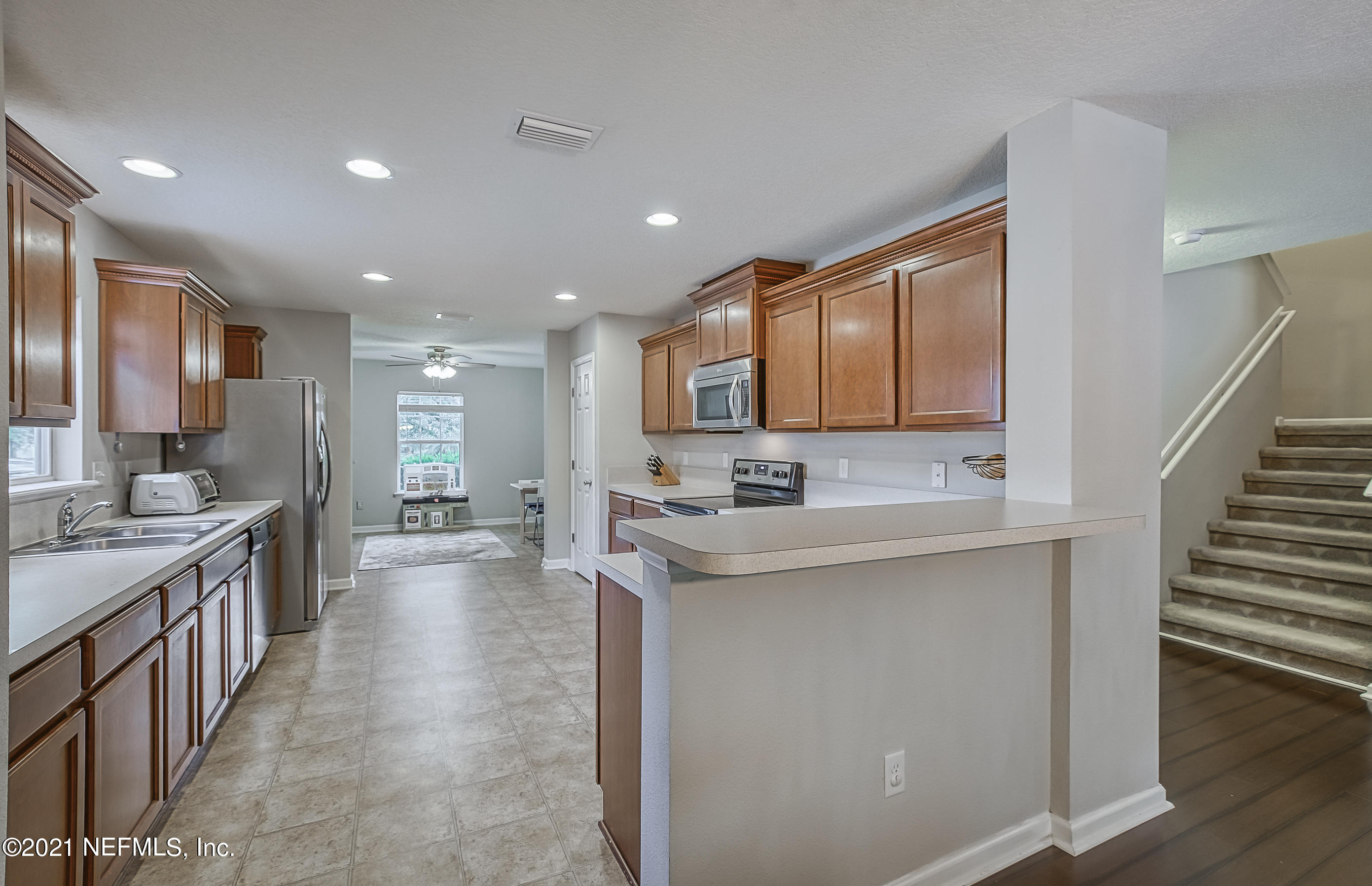 9686 Wexford Chase Road Jacksonville, FL 32257 - Photo 7 of 45 Dining/Kitchen/Flex Room