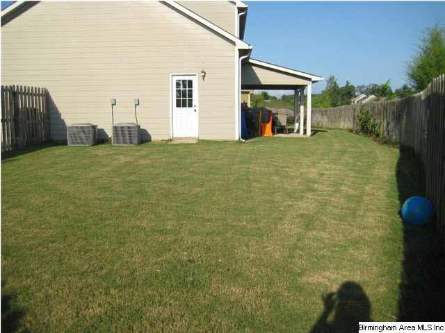 317 Nottingham Drive Calera, AL 35040 - Photo 18 of 20