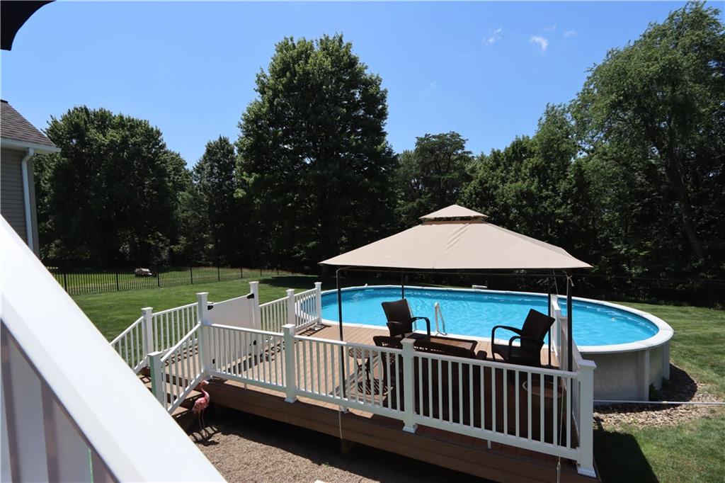 208 Howard Road Sewickley, PA 15143 - Photo 13 of 17 Any angle seems to create a memorable view...
